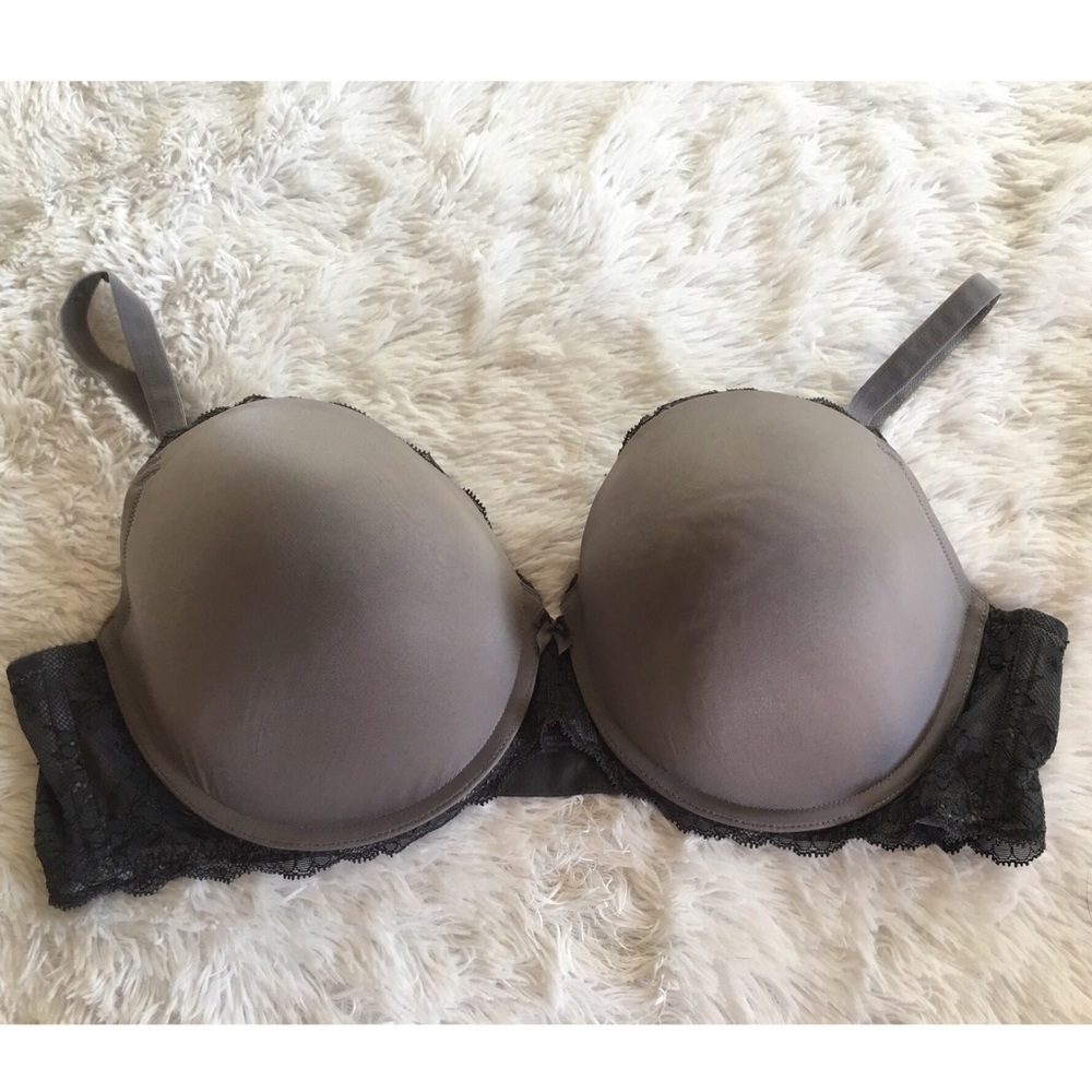 Torrid | Full Coverage Lace Push Up Bra